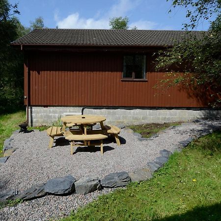 Birchbrae Highland Lodges Onich Zewnętrze zdjęcie