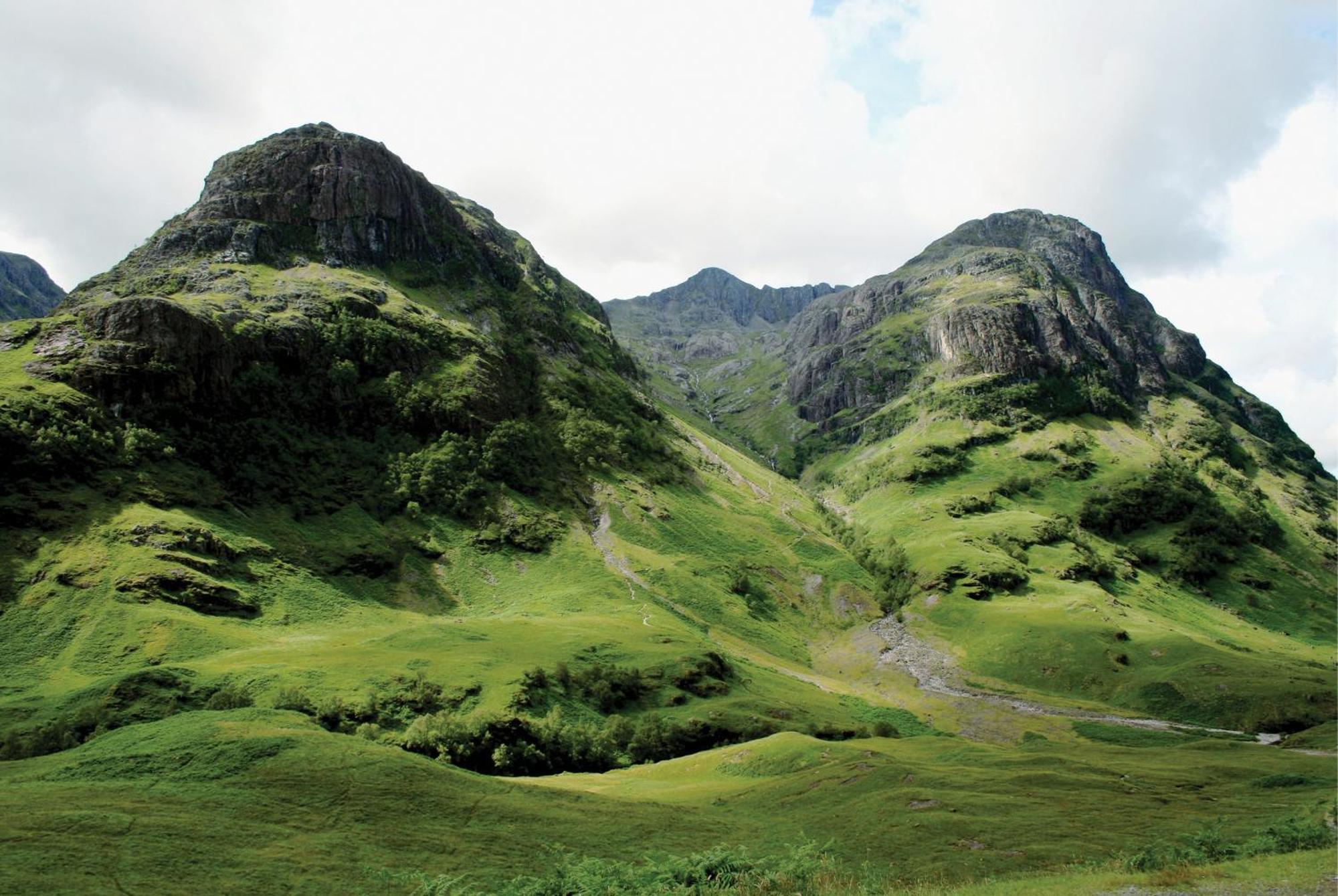 Birchbrae Highland Lodges Onich Zewnętrze zdjęcie